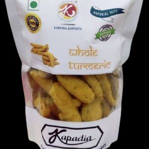 Whole Dry Turmeric